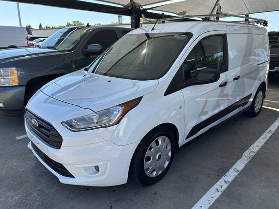 FORD TRANSIT CONNECT 2019 NM0LS7F23K1421665 image